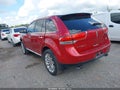 2011 Lincoln MKX — photo 3 of 15 | VIN 2LMDJ6JK6BBJ07234