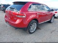 2011 Lincoln MKX — photo 4 of 15 | VIN 2LMDJ6JK6BBJ07234