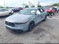 2025 Honda Accord — photo 2 of 15 | VIN 1HGCY2F7XSA077687