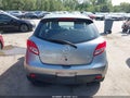 2013 Mazda 2 — photo 16 of 16 | VIN JM1DE1LY0D0158273
