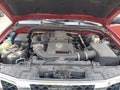 2013 Nissan Frontier — photo 10 of 16 | VIN 1N6AD0CW1DN751056