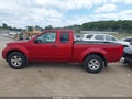 2013 Nissan Frontier — photo 14 of 16 | VIN 1N6AD0CW1DN751056