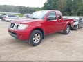 2013 Nissan Frontier — photo 2 of 16 | VIN 1N6AD0CW1DN751056