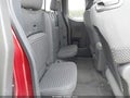 2013 Nissan Frontier — photo 8 of 16 | VIN 1N6AD0CW1DN751056