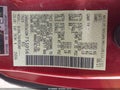 2013 Nissan Frontier — photo 9 of 16 | VIN 1N6AD0CW1DN751056