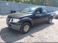 2013 Nissan Frontier — photo 2 of 11 | VIN 1N6BD0CT8DN764252