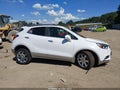 2019 Buick Encore — photo 12 of 15 | VIN KL4CJGSM3KB916319