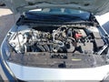 2026 Nissan Altima — photo 10 of 17 | VIN 1N4BL4DV5TN306377