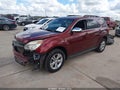 2016 Chevrolet Equinox — photo 2 of 11 | VIN 2GNALCEK1G1188024