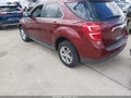 2016 Chevrolet Equinox — photo 3 of 11 | VIN 2GNALCEK1G1188024