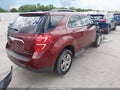 2016 Chevrolet Equinox — photo 4 of 11 | VIN 2GNALCEK1G1188024