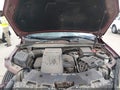 2016 Chevrolet Equinox — photo 10 of 11 | VIN 2GNALCEK1G1188024