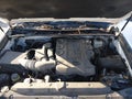 2015 Toyota 4Runner — photo 10 of 16 | VIN JTEZU5JR2F5085422