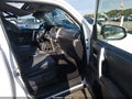 2015 Toyota 4Runner — photo 5 of 16 | VIN JTEZU5JR2F5085422