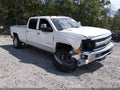 2016 Chevrolet Silverado 2500 — photo 1 of 17 | VIN 1GC1KWE82GF121507