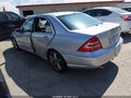 2006 Mercedes-Benz C-Class — photo 3 of 13 | VIN WDBRF52H96A901116
