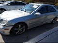 2006 Mercedes-Benz C-Class — photo 6 of 13 | VIN WDBRF52H96A901116