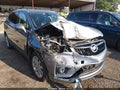 2020 Buick Envision — photo 6 of 16 | VIN LRBFX2SA0LD123865