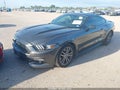 2017 Ford Mustang — photo 2 of 11 | VIN 1FA6P8TH4H5271850