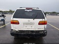 2000 Toyota Sienna — photo 16 of 16 | VIN 4T3ZF13C0YU175681