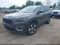 2020 Jeep Cherokee — photo 2 of 17 | VIN 1C4PJMDX0LD555618