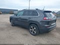 2020 Jeep Cherokee — photo 3 of 17 | VIN 1C4PJMDX0LD555618
