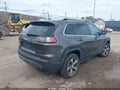 2020 Jeep Cherokee — photo 4 of 17 | VIN 1C4PJMDX0LD555618