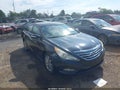 2014 Hyundai Sonata — photo 1 of 16 | VIN 5NPEC4AB6EH944559