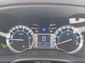 2016 Toyota 4Runner — photo 7 of 16 | VIN JTEZU5JR3G5141336
