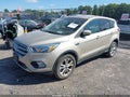 2017 Ford Escape — photo 2 of 16 | VIN 1FMCU9GD9HUC92133