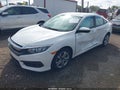 2017 Honda Civic — photo 2 of 16 | VIN 19XFC2F5XHE015382