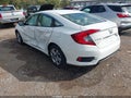 2017 Honda Civic — photo 3 of 16 | VIN 19XFC2F5XHE015382