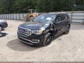 2018 GMC Acadia — photo 2 of 16 | VIN 1GKKNMLS7JZ174342
