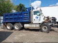 2003 Kenworth Construction — photo 13 of 15 | VIN 1XKDDU9X03J898941