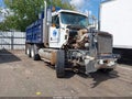 2003 Kenworth Construction — photo 1 of 15 | VIN 1XKDDU9X03J898941