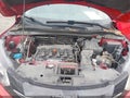2017 Honda HR-V — photo 10 of 16 | VIN 3CZRU6H39HG700632