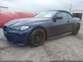 2022 BMW M4 — photo 2 of 11 | VIN WDF33DA0XNCH99835