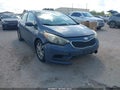 2014 Kia Forte — photo 1 of 11 | VIN KNAFX4A82E5046230