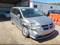 2015 Dodge Grand Caravan — photo 6 of 16 | VIN 2C4RDGCG0FR691140
