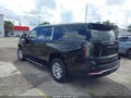 2026 Chevrolet Suburban — photo 3 of 17 | VIN 1GNS5CKD1TR388231