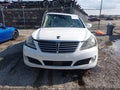 2015 Hyundai Equus — photo 13 of 17 | VIN KMHGH4JH3FU094276