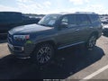 2018 Toyota 4Runner — photo 2 of 16 | VIN JTEBU5JR8J5518686