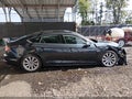 2018 Audi A5 Sportback — photo 13 of 20 | VIN WAUBNCF59JA031769