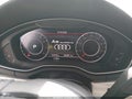 2018 Audi A5 Sportback — photo 7 of 20 | VIN WAUBNCF59JA031769