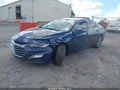 2021 Chevrolet Malibu — photo 2 of 16 | VIN 1G1ZD5ST2MF038843