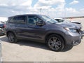 2021 Honda Passport — photo 14 of 19 | VIN 5FNYF7H57MB010669