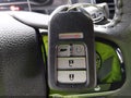 2021 Honda Passport — photo 11 of 19 | VIN 5FNYF7H57MB010669