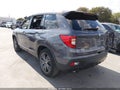 2021 Honda Passport — photo 3 of 19 | VIN 5FNYF7H57MB010669