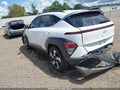 2025 Hyundai Kona — photo 3 of 17 | VIN KM8HE3A35SU217131
