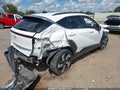 2025 Hyundai Kona — photo 4 of 17 | VIN KM8HE3A35SU217131